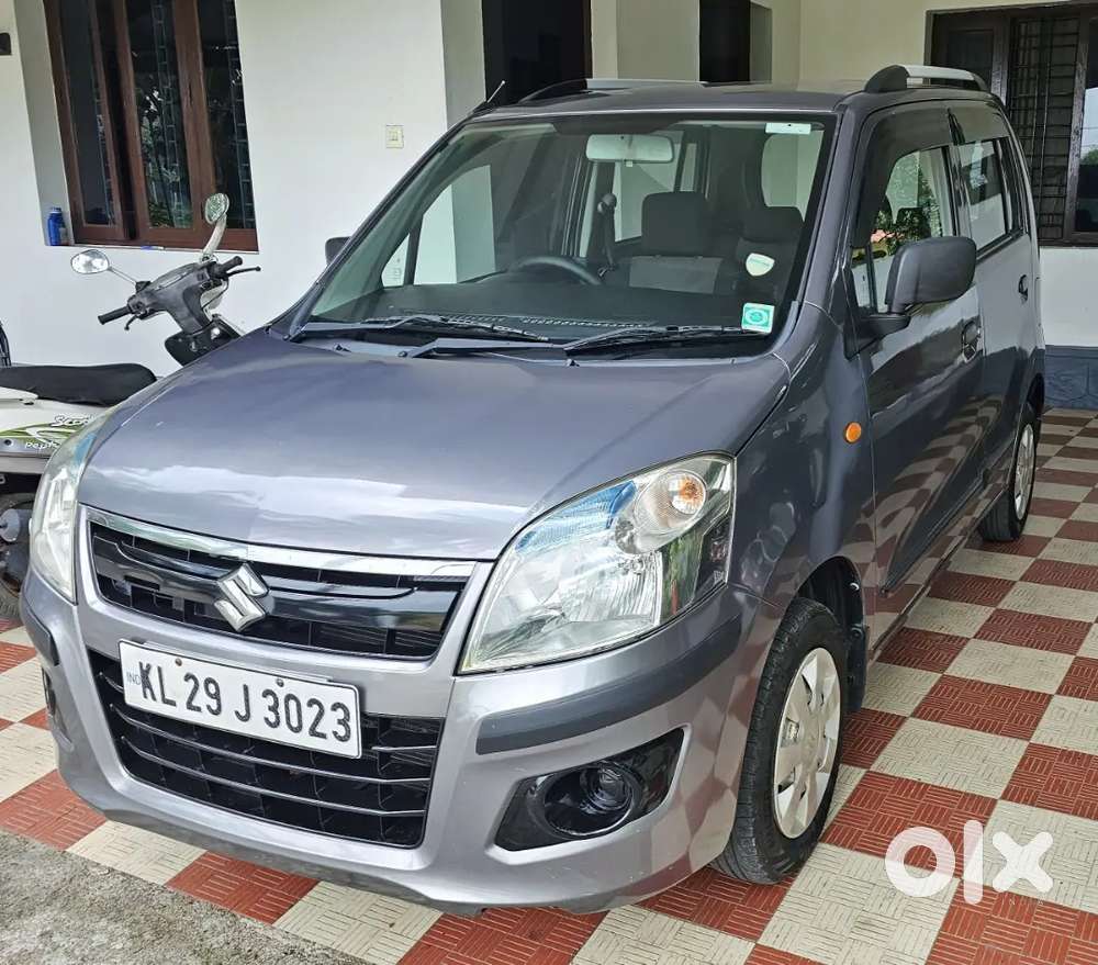 2014 Wagnor Single Owner