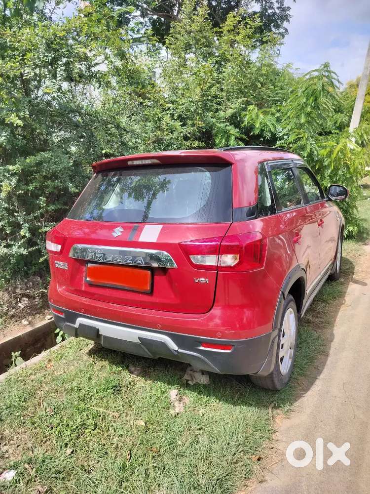 Maruthi Brezza 2016 Model 73000 Km Driven