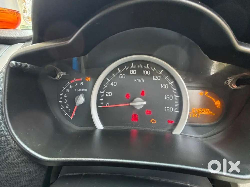 Maruti Suzuki Celerio