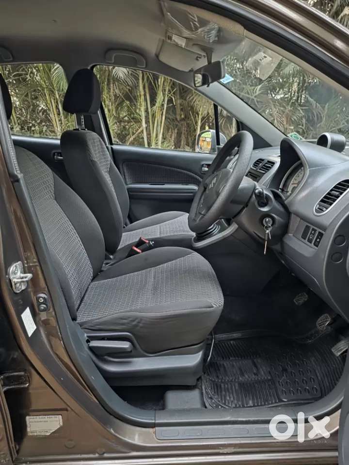 Maruti Suzuki Ritz Vxi (abs) Bs Iv, 2016, Petrol
