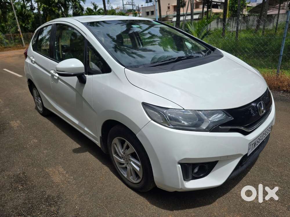 Honda Jazz 1.5 V I Dtec, 2015, Diesel
