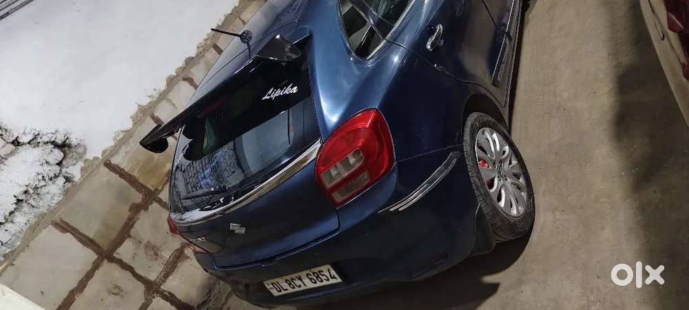 Maruti Suzuki Baleno 2016 Petrol Car