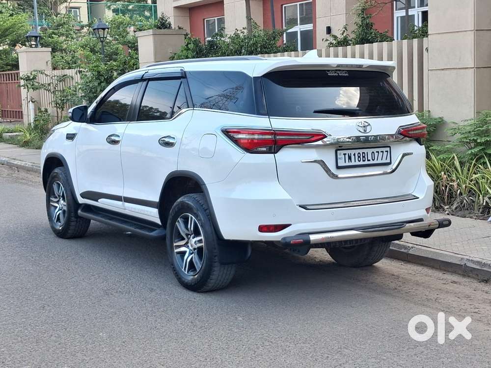 Toyota Fortuner 3.0 4x2 Mt, 2022, Diesel