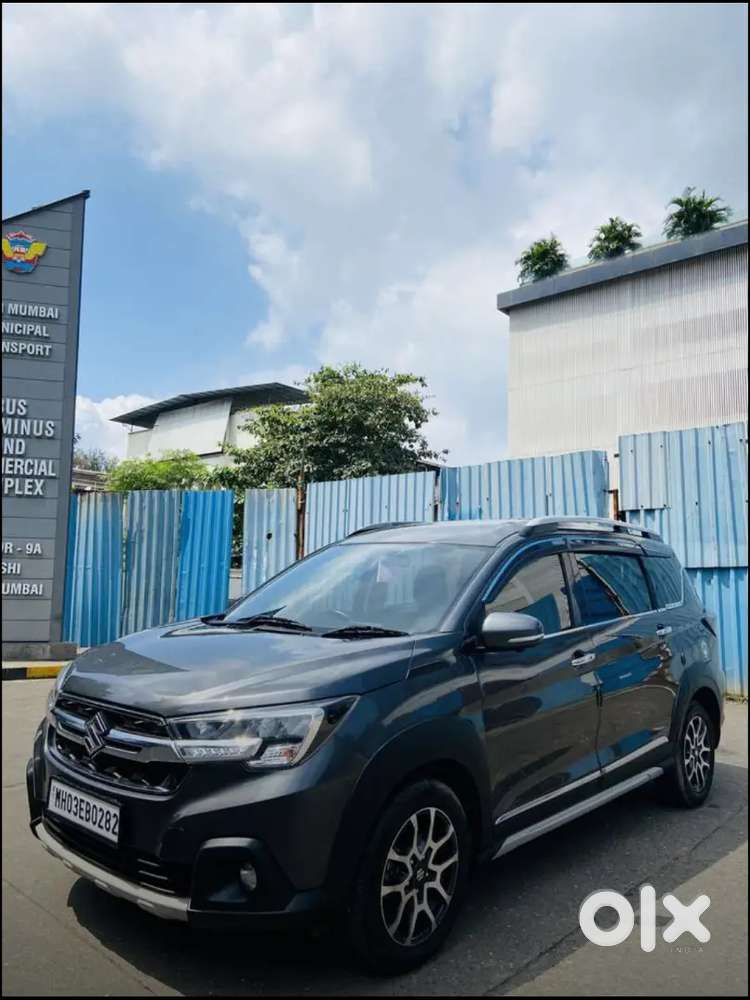 Maruti Suzuki Xl6 2022 Petrol Manual