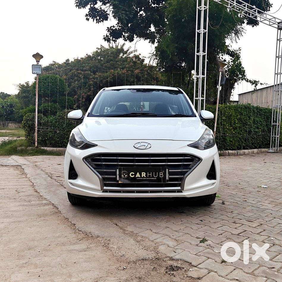 Hyundai Grand I10 Nios Magna 1.2 Kappa Vtvt, 2020, Petrol