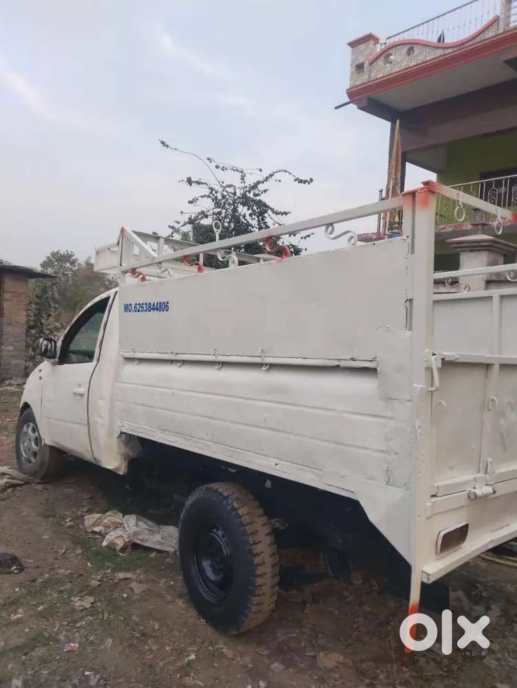 Mahindra Genio 2015 Diesel 90000 Km Driven