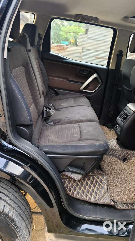 Mahindra Scorpio N Z6 Diesel Mt 2wd 7 Str, 2024, Diesel