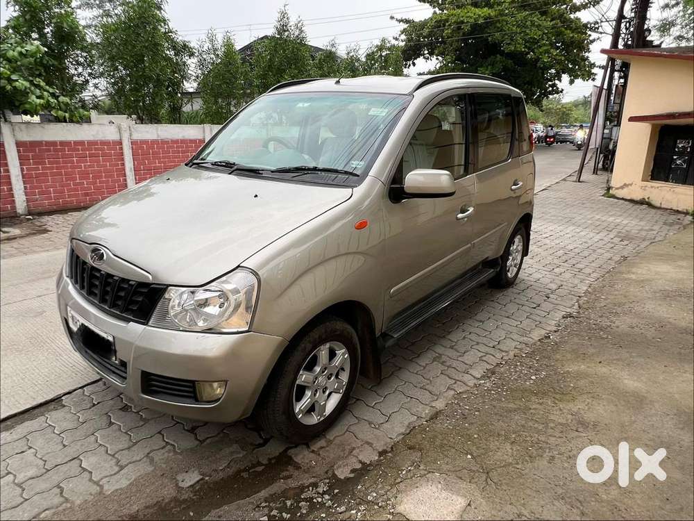 Mahindra Quanto C8, 2013, Diesel