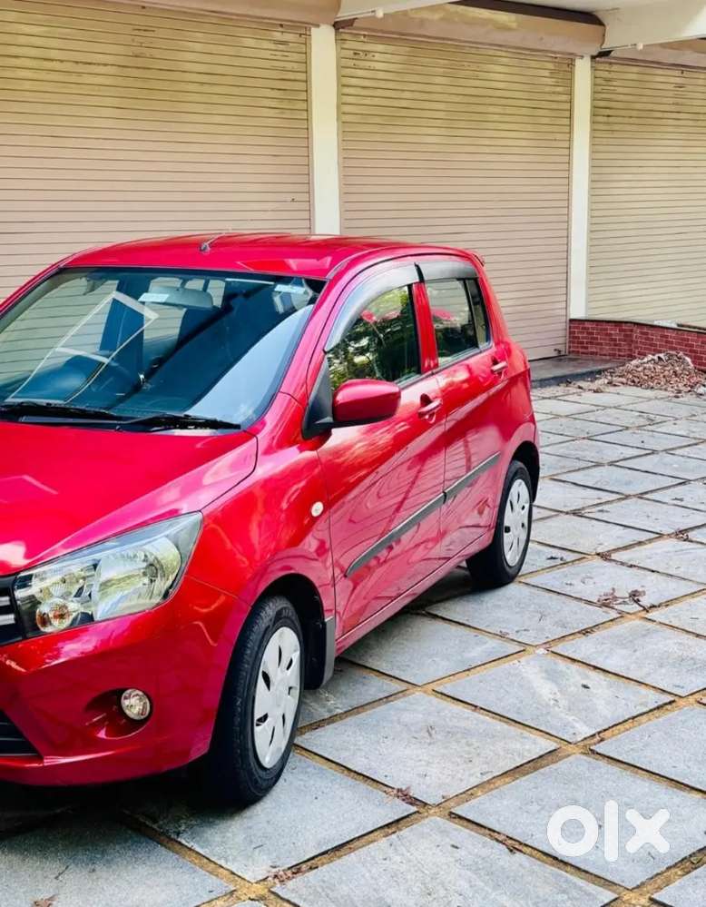 Maruti Suzuki Celerio 2015 Model