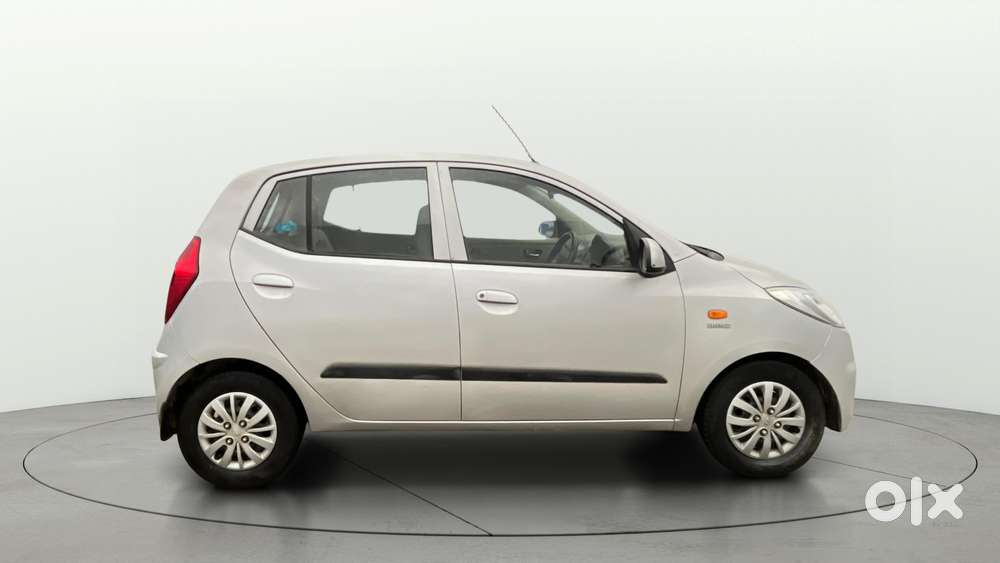Hyundai I10 Sportz 1.1l, 2016, Petrol