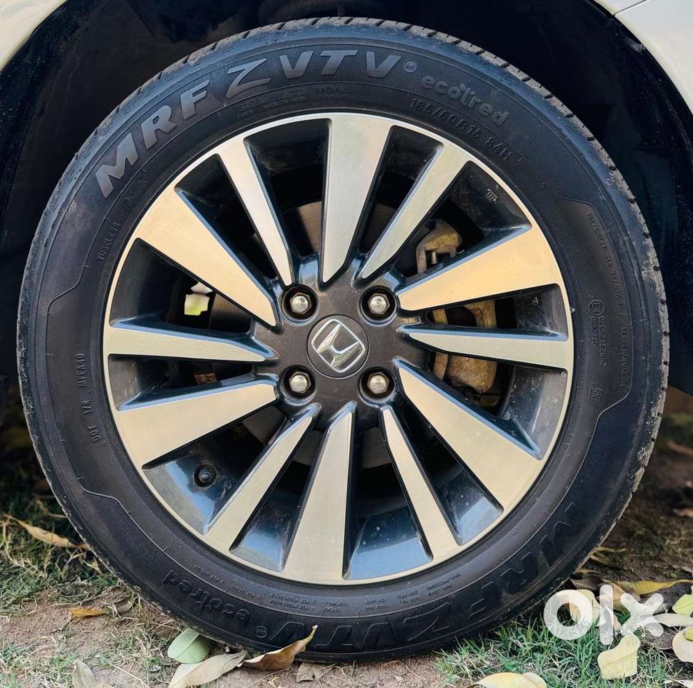 Honda City Vx Petrol Cvt, 2023, Petrol