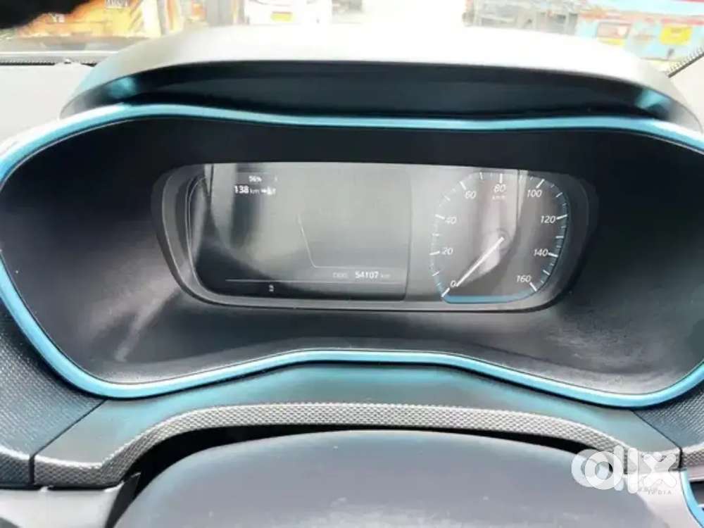Tata Nexon Ev 2022