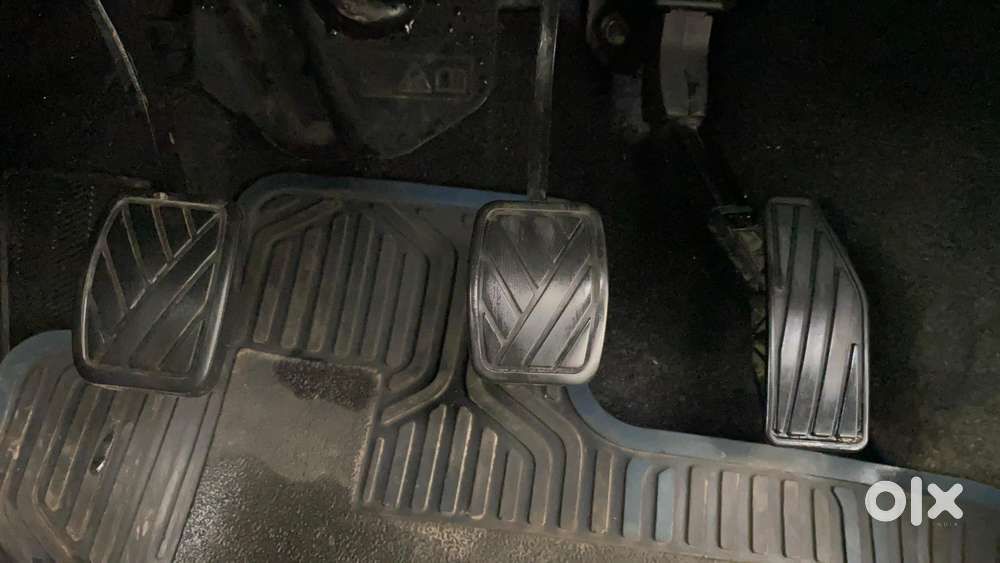 Maruti Suzuki Baleno Sigma, 2022, Petrol