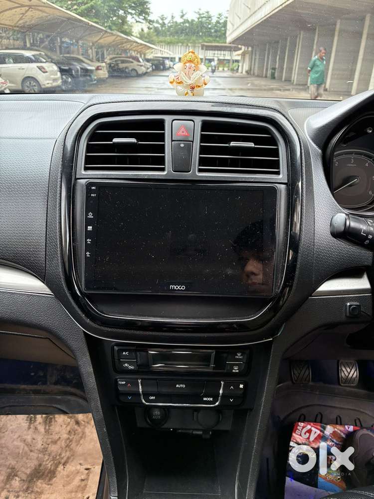 Maruti Suzuki Brezza Zdi, 2019, Diesel