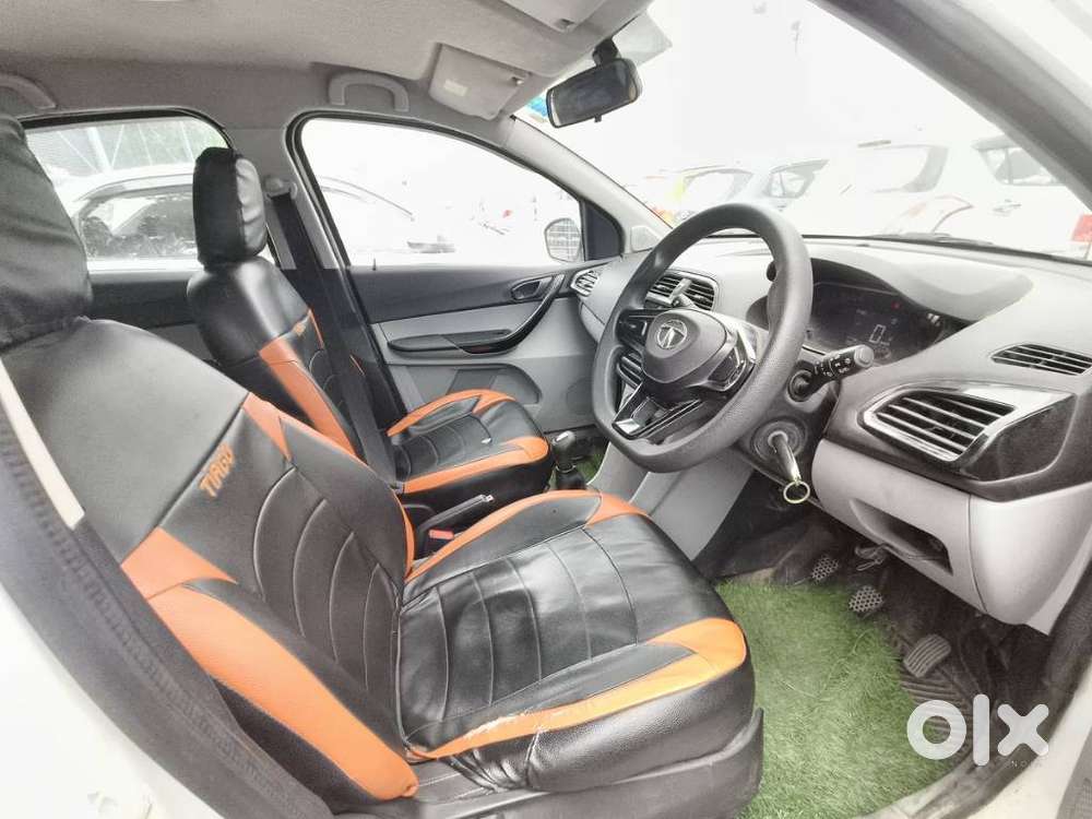 Tata Tiago 1.2 Revotron Xt (o), 2020, Petrol