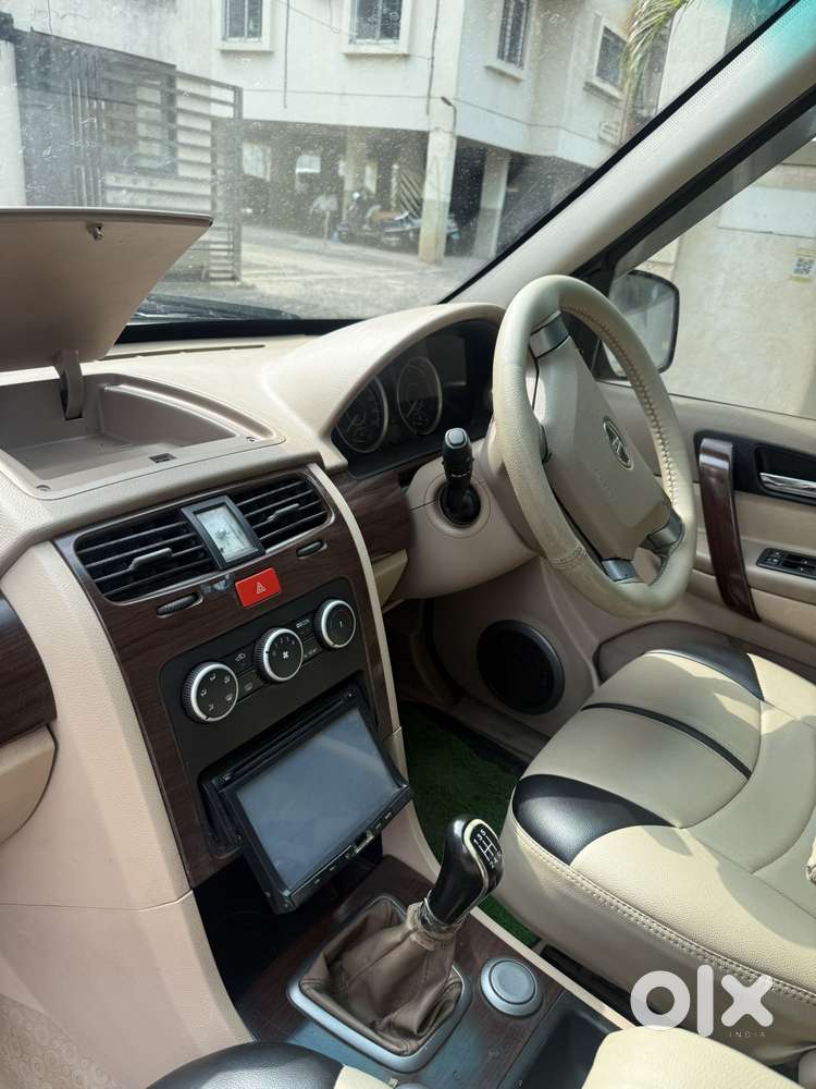 Tata Safari Storme [2012-2015] 2.2 Vx 4x2, 2014, Diesel