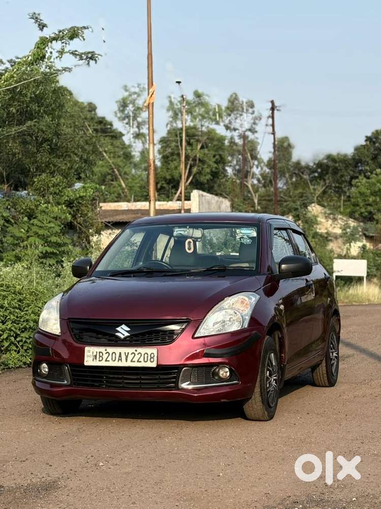 Maruti Suzuki Dzire