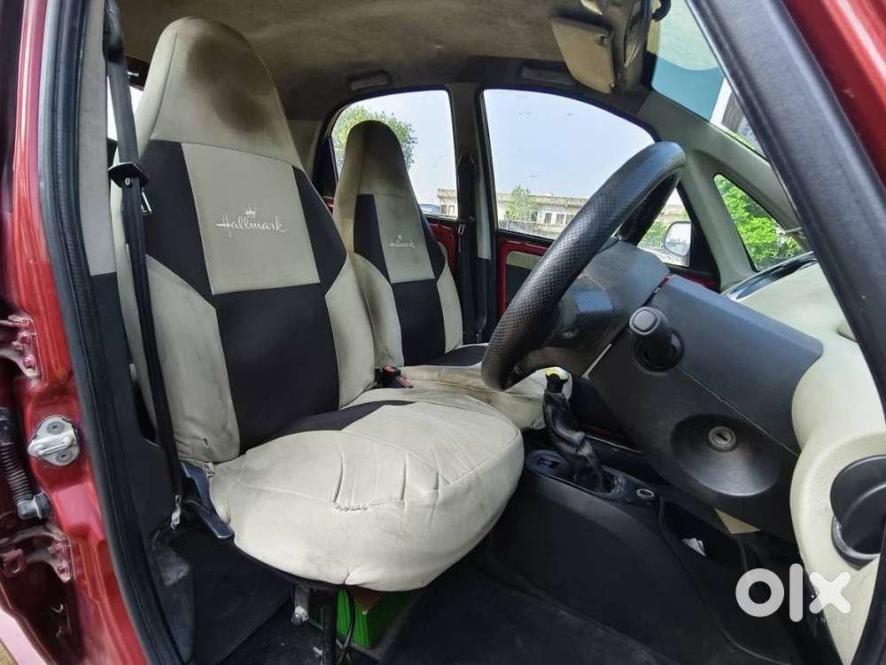 Tata Nano Xt, 2015, Petrol