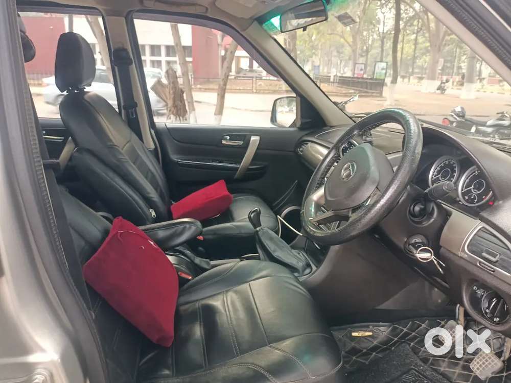 Tata Safari Storme 2016 Register 2018 Rc Valid 2033