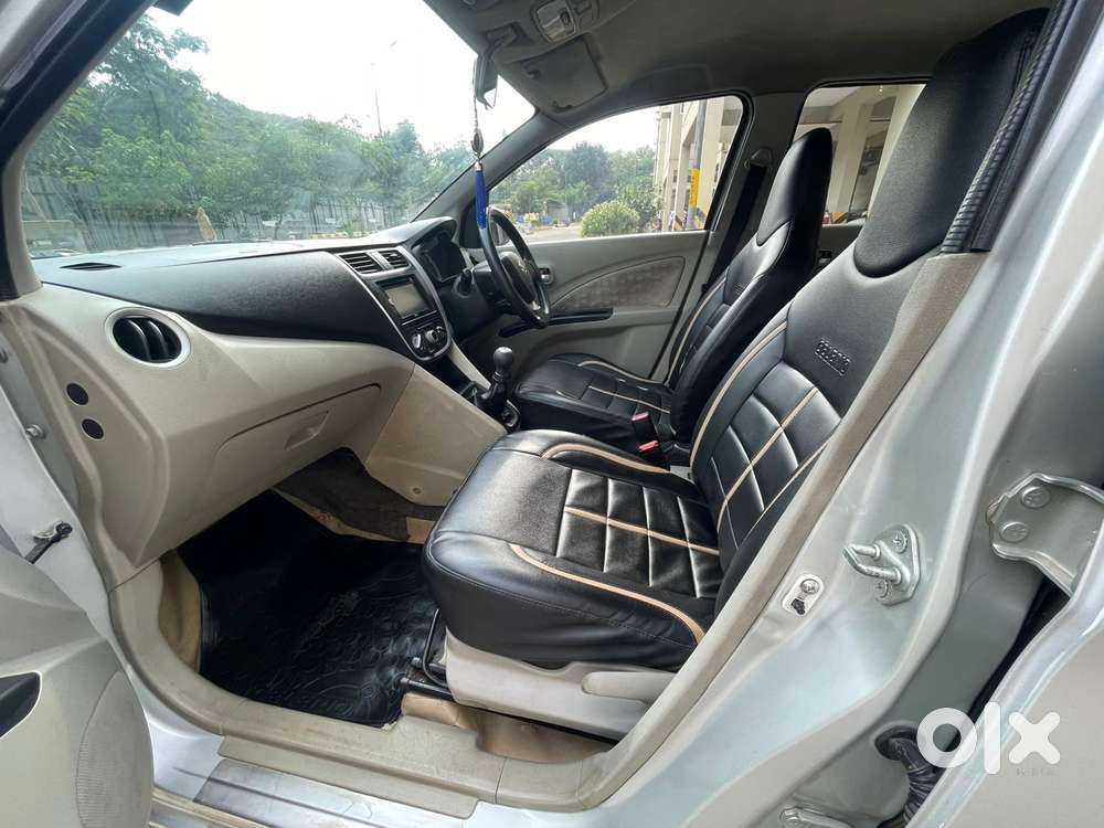 Maruti Suzuki Celerio 2014-2017 Zxi Optional, 2014, Petrol