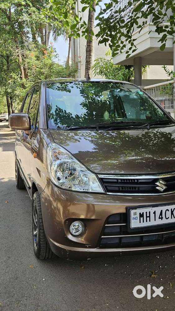 Maruti Suzuki Zen Estilo Vxi Bsiv, 2011, Petrol