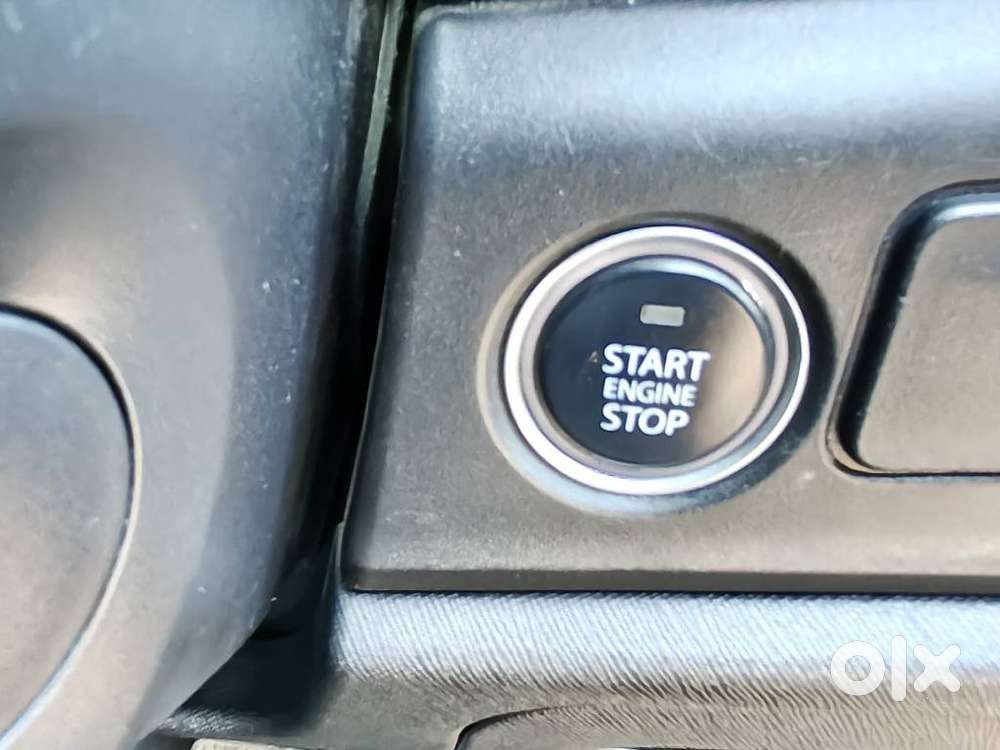 Tata Altroz 1.2 Xz Plus Dark Edition, 2022, Petrol