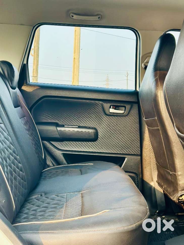 Maruti Suzuki Wagon R Zxi, 2019, Cng & Hybrids