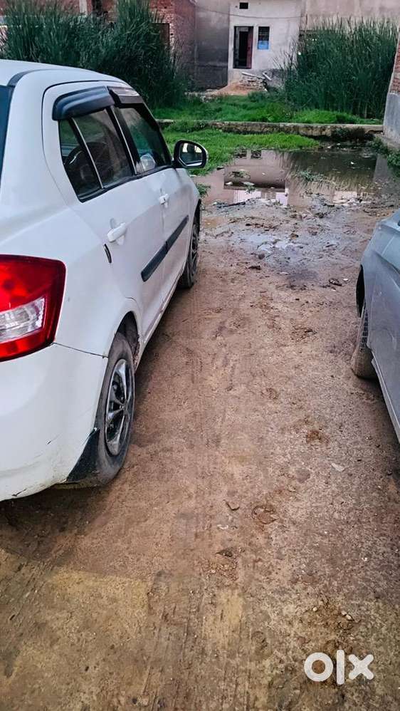 Maruti Suzuki Swift Dzire 2013 Diesel Well Maintained