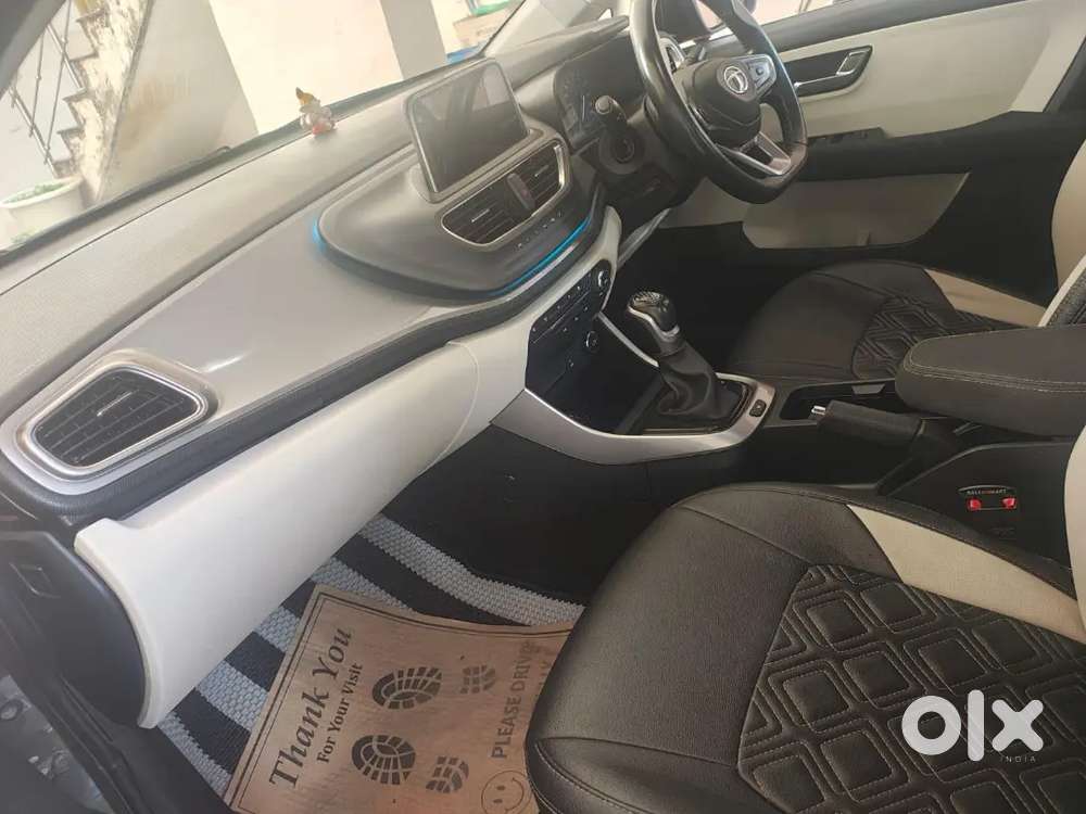2023 Tata Altroz Xz Plus Dct