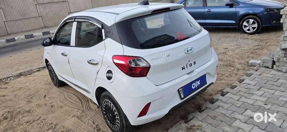 Hyundai I10 1.2 Kappa Magna, 2019, Petrol
