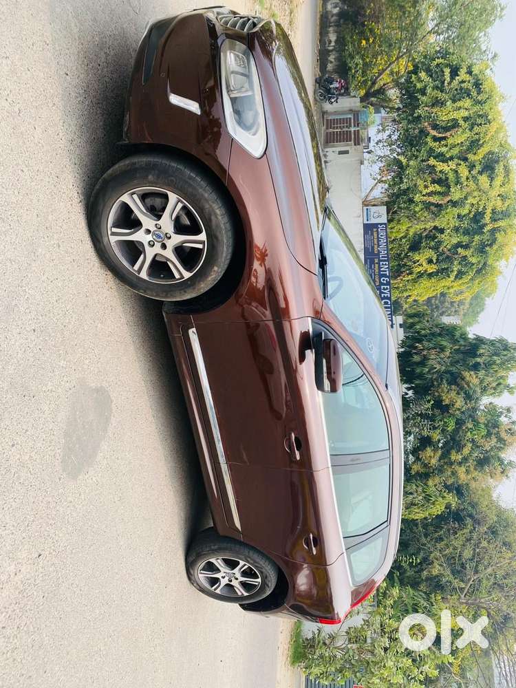 Volvo Xc60, 2014, Diesel