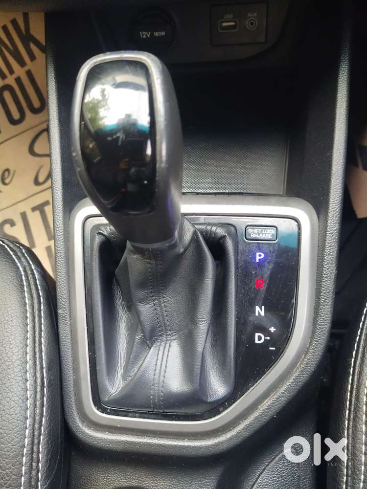 Hyundai Creta 1.6 Sx Automatic, 2015, Diesel