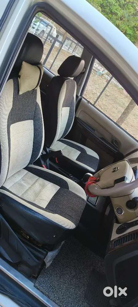 Tata Aria Premium Suv