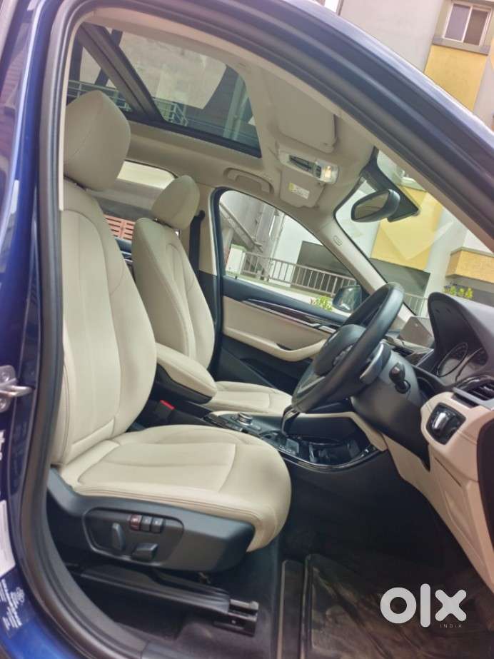 Bmw X1 2.0 Sdrive20i Xline, 2022, Petrol