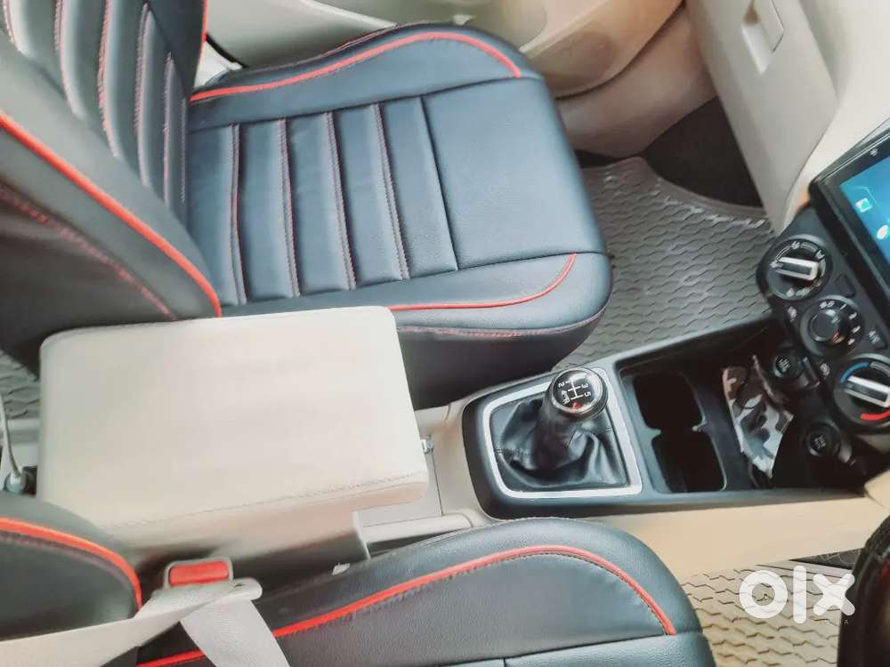 Maruti Suzuki Dzire 2018 Petrol 25000 Km Driven
