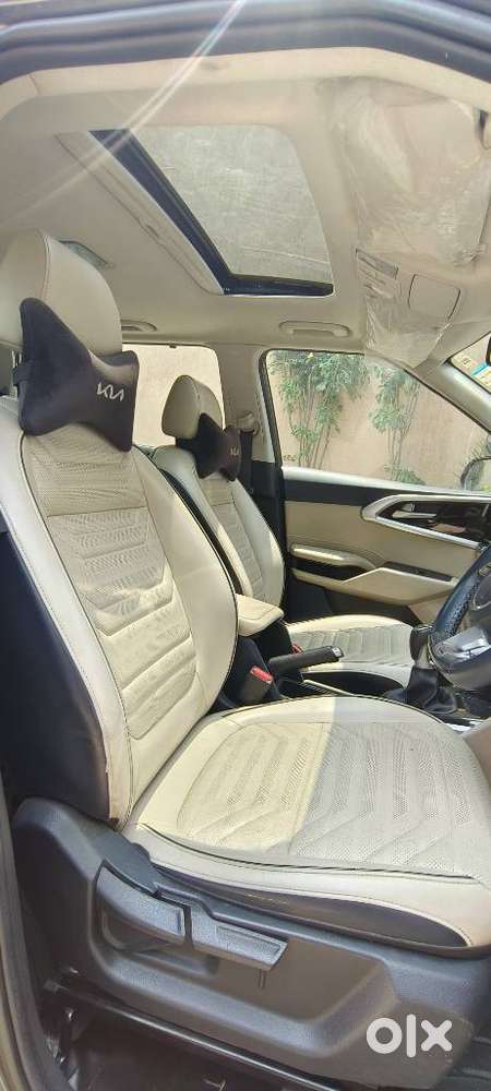 Kia Carens 1.5 Luxury Plus Turbo 7 Str, 2022, Diesel