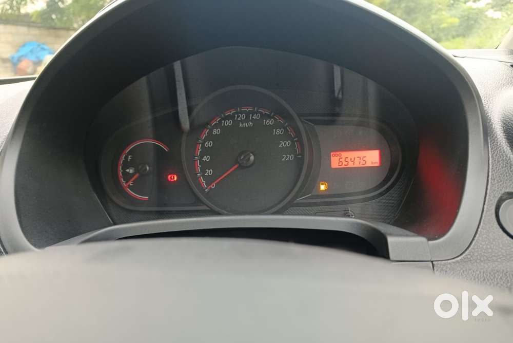 Ford Figo 2010-2012 Diesel Exi, 2011, Diesel