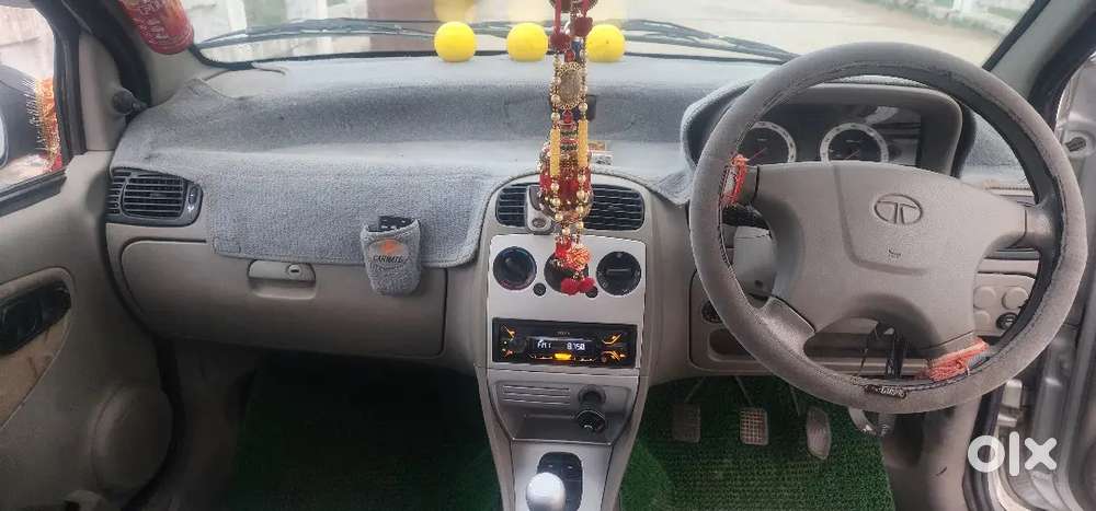 Tata Indica V2 Xeta 1.4 Gls 2011