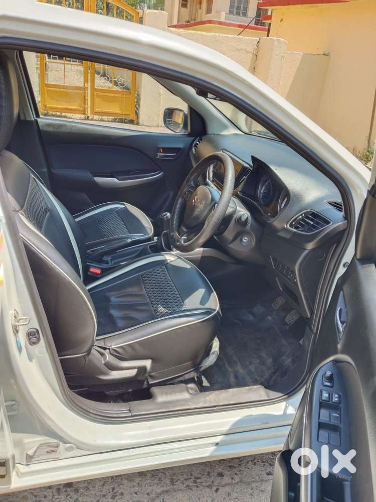 Maruti Suzuki Baleno Delta, 2022, Petrol