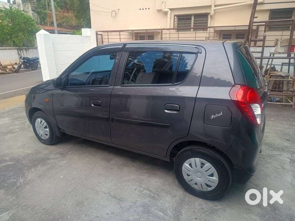Maruti Suzuki Alto 800 Vxi Plus Option, 2021, Petrol