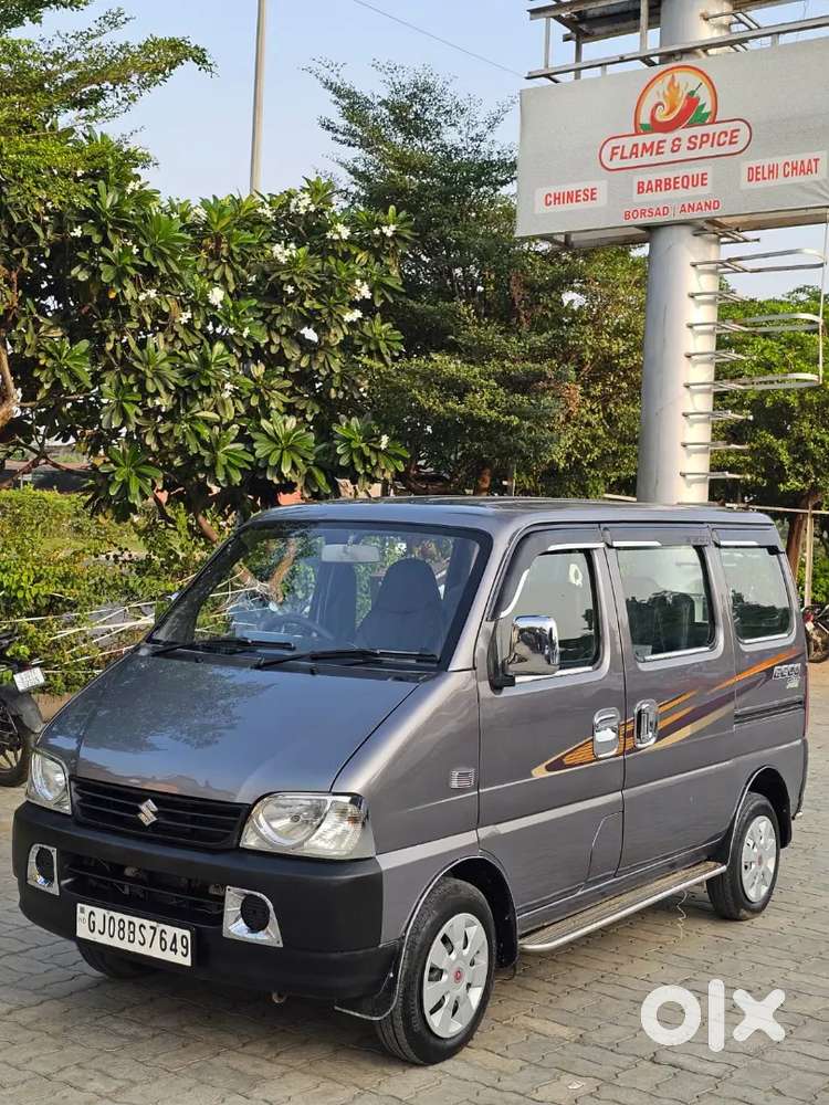 Maruti Suzuki