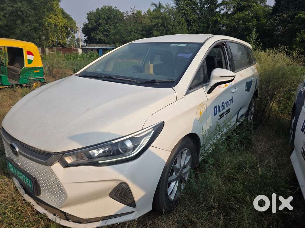 Byd E6 Electric, 2023, Electric