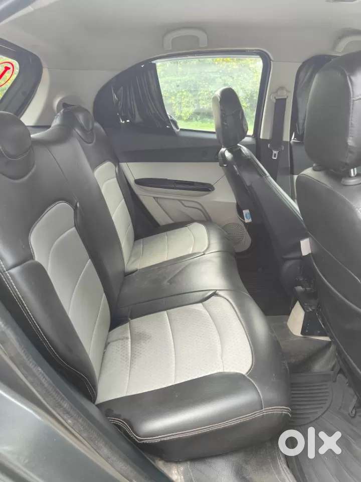 Tata Tiago Ev Xt Mr, 2023, Electric