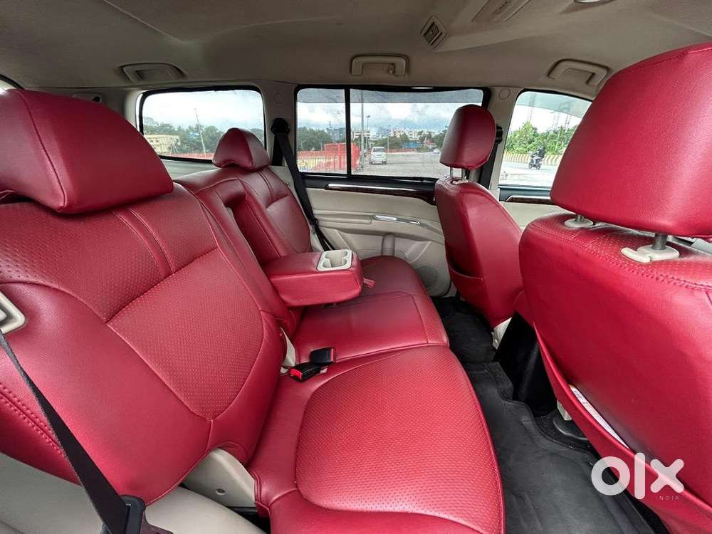 Mitsubishi Pajero Sport 4x4 Diesel Well Maintained