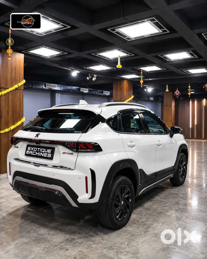 Maruti Suzuki Fronx Zeta 1.0 L Turbo 6at, 2025, Petrol