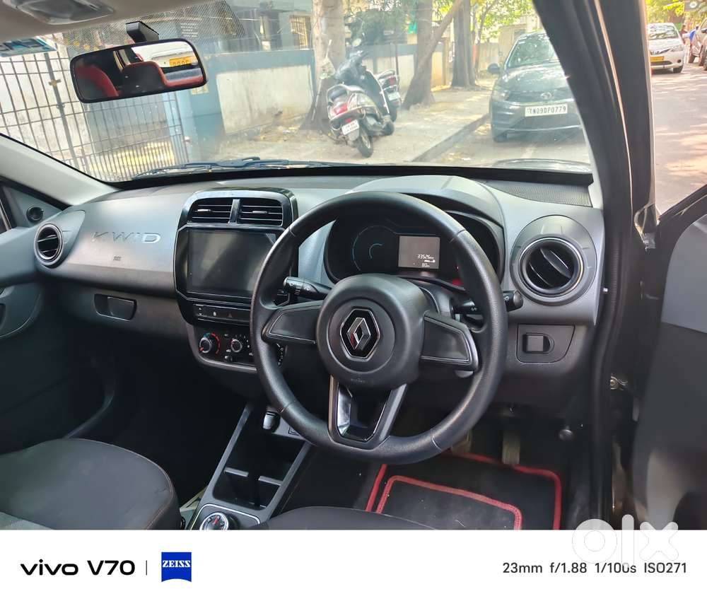 Honda Wr-v 1.2 Vx I-vtec, 2017, Petrol