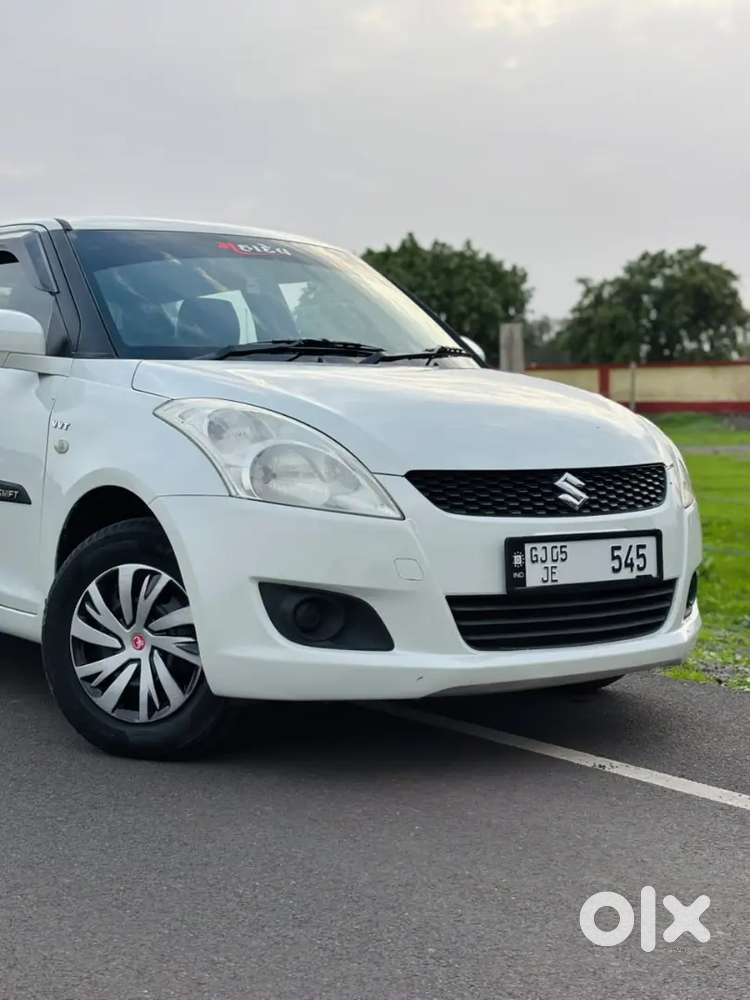 Swift Maruti 2013 Manual Lxi