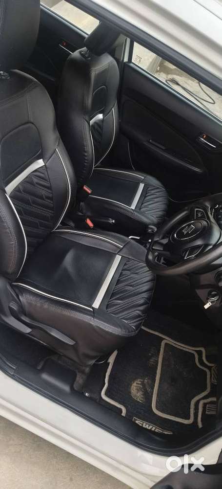 Maruti Suzuki Swift Amt Vxi, 2021, Petrol