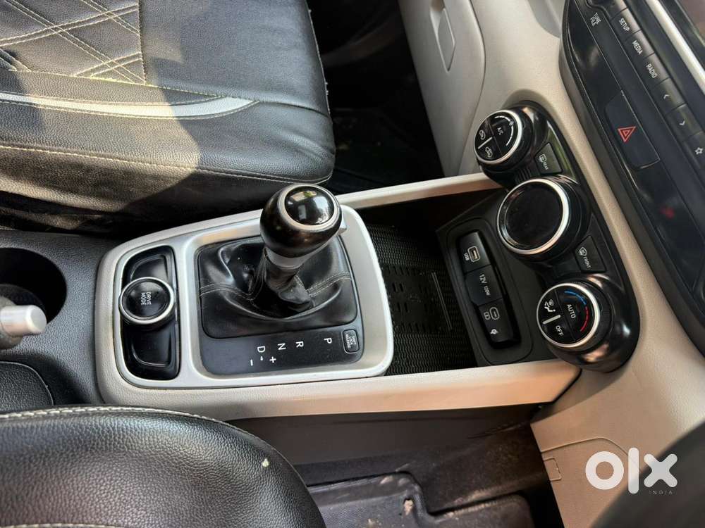 Hyundai Venue Sx Opt Turbo, 2023, Petrol