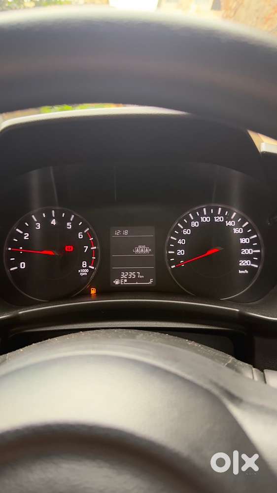 Maruti Suzuki Dzire 2024